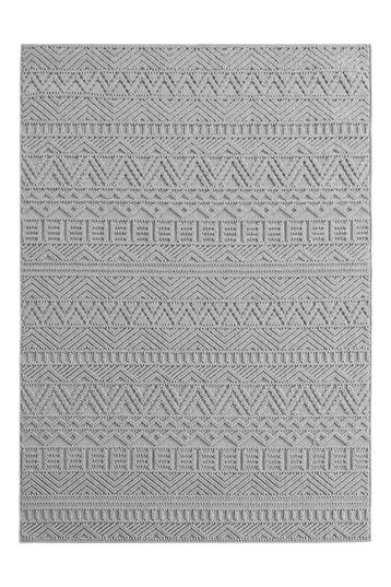 Bohemian Vloerkleed | Helix | Etnisch | Zilver | 120x170 cm, Verzenden, Nieuw