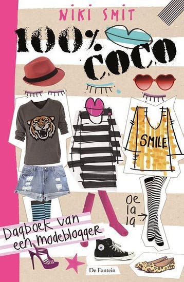 100% Coco / 100% Coco / 1 - Niki Smit 9789026134692, Verzenden, Zo goed als nieuw, Niki Smit