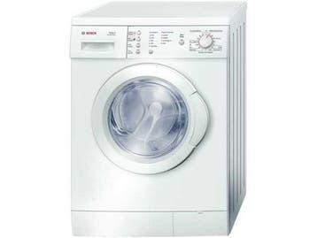 Bosch Wae28162 Wasmachine 6kg 1400t, Witgoed en Apparatuur, Wasmachines, Ophalen of Verzenden, Zo goed als nieuw, Voorlader, 85 tot 90 cm