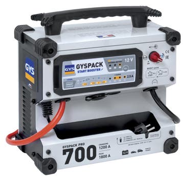 GYS Gyspack Pro 700, Ophalen of Verzenden, Nieuw