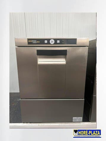 Glazenspoeler Horeca | Hobart ECO+ F515L-11D (demo), Gebruikt