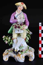 Figuur - Rara Statuina Samson – Venditore dUva (Stile