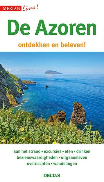 De Azoren |  | Nieuw, Ophalen of Verzenden, Nieuw