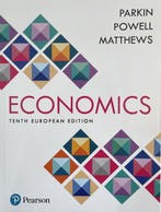 Boek Economics 9781292147826, Boeken, Verzenden, Zo goed als nieuw