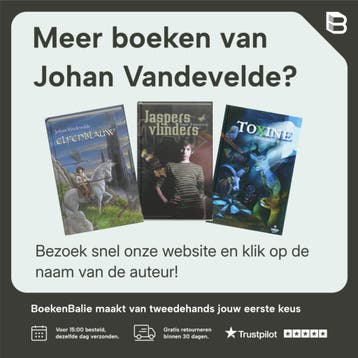 Na het licht / Na het licht / 1 - Johan Vandevelde, Verzenden, Gelezen, Johan Vandevelde