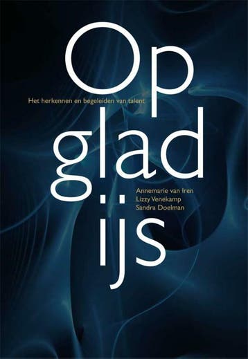 Op glad ijs - Sandra Doelman 9789078440567, Verzenden, Zo goed als nieuw, Sandra Doelman