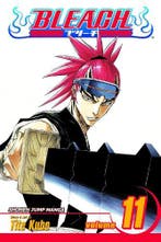 Bleach, Vol. 11, Boeken, Verzenden, Nieuw