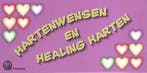 Hartenwensen en healingharten kaarten 9789073140769, Boeken, Verzenden, Gelezen, L. Franzani