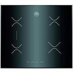 BERTAZZONI P604INE Inductie kookplaat Inductiekookplaat449, Witgoed en Apparatuur, Kookplaten, Ophalen of Verzenden, Nieuw, Inbouw