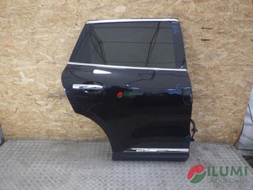 Achterdeur rechts Renault Koleos II 2 17, Auto-onderdelen, Verzenden, Gebruikt, Renault