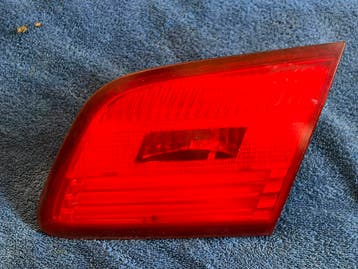 Achterlicht kofferklep Rechts E92    63217162300, Ophalen of Verzenden, Nieuw, BMW