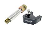 Torque Solution 14-19 Ford Fiesta ST V2 Short Shift Adapter, Ophalen of Verzenden