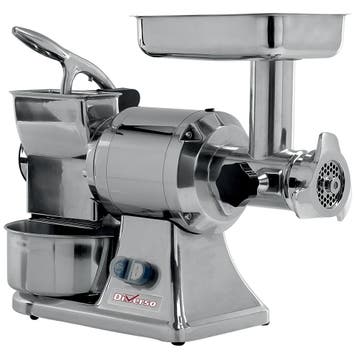 Diverso By Diamond Combinatie Vleesmolen N° 12 En Parmezaan, Ophalen of Verzenden, Nieuw in verpakking