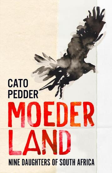 Moederland | Cato Pedder | Nieuw, Ophalen of Verzenden, Nieuw, Cato Pedder