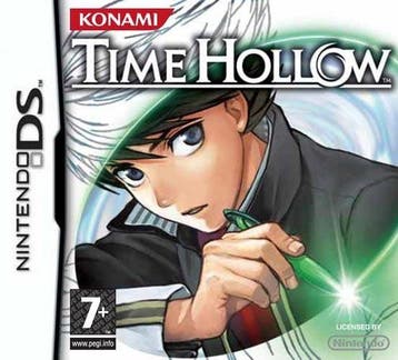 DS Time Hollow, Verzenden, Zo goed als nieuw