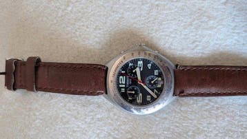 Tissot - Zonder minimumprijs - Heren - 2000-2010, Nieuw
