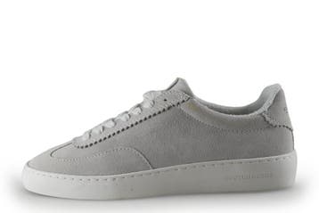 Scotch &amp; Soda Sneakers in maat 41 Wit, Verzenden, Wit, Scotch &amp; Soda, Sneakers of Gympen