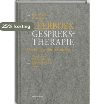 Leerboek gesprekstherapie - H. Swildens 9789035215269, Verzenden, Gelezen, H. Swildens