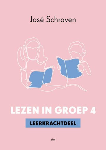 Lezen in groep 4 9789493209947 José Schraven, Boeken, Verzenden, Gelezen, José Schraven