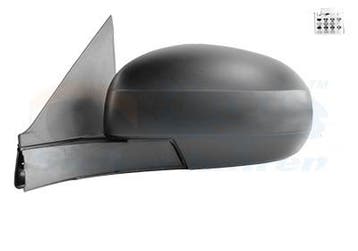 Buitenspiegel o.a: Suzuki, Swift (ZA, ZC - ZD), Ophalen of Verzenden, Nieuw, Suzuki