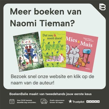 Vakantieprut en appelmummies - Naomi Tieman 9789025770907, Boeken, Verzenden, Zo goed als nieuw, Naomi Tieman