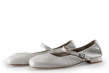 Caprice Ballerinas in maat 37 Beige, Kleding | Dames, Schoenen, Verzenden, Beige, Ballerina's, Zo goed als nieuw