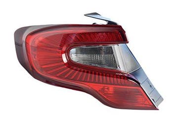 Achterlicht o.a: Fiat, Tipo (356S), Auto-onderdelen, Ophalen of Verzenden, Nieuw, Fiat