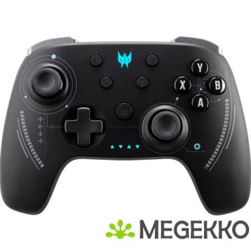 Acer Predator PGR300 Gamepad, Verzenden, Nieuw