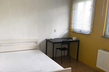 Kamer Snelfilterweg in Rotterdam, 20 tot 35 m², Rotterdam