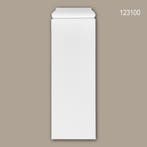 Profhome 123100 Pilaster voetstuk Sierelement, Verzenden, Nieuw