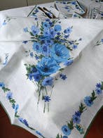 Bassetti - Tafelkleed (13) - 270 cm - 175 cm