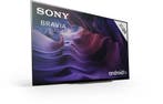 Sony KD-48A9 - 48 inch 4K Ultra HD 100Hz smart OLED TV, Ophalen, OLED, Zo goed als nieuw, 100 Hz