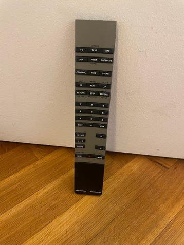 Bang & Olufsen - Beolink 1000 versie 3 Afstandsbediening, Nieuw