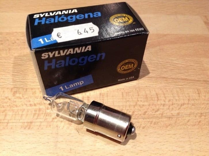Amerikaanse insteek Lamp 795, Auto-onderdelen, Verlichting, Nieuw, Ophalen of Verzenden