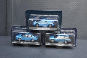 deAgostini 1:43 - Model militair voertuig (3) - Alfa Romeo, Nieuw