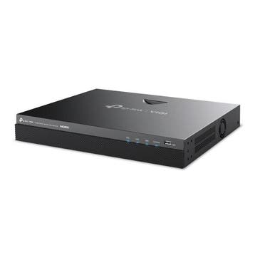 VIGI 2 serie NVR, 2 Harde schijf, 8 kanalen input, 8x PoE -, Ophalen of Verzenden