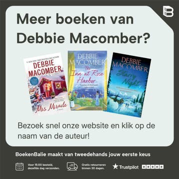 Sweet Tomorrows - Debbie Macomber 9780099595069, Boeken, Verzenden, Gelezen, Debbie Macomber