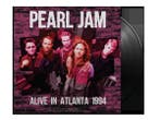 Pearl Jam - Alive In Atlanta 1994 - LP, Ophalen of Verzenden, Nieuw in verpakking