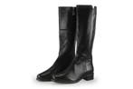 Gerry Weber Laarzen in maat 41 Zwart, Kleding | Dames, Schoenen, Hoge laarzen, Verzenden, Zwart, Zo goed als nieuw
