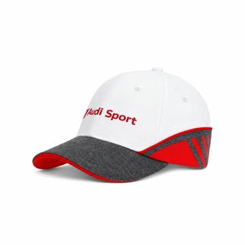 Audi Sport kinderpet, Ophalen of Verzenden, Nieuw
