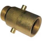Lpg Nippel Nederland 22Mm, Verzenden, Nieuw