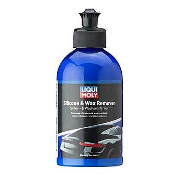 Liqui Moly Siliconen, Verzenden