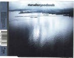 cd single - Starsailor - Goodsouls, Verzenden, Zo goed als nieuw