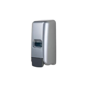 MediQo-line foam zeepdispenser 1000ml handbedienbaar, Verzenden, Nieuw