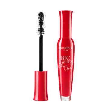 Bourjois Volume Glamour  Mascara - Oh Oui! - 7ml, Ophalen of Verzenden, Nieuw, Ogen, Make-up