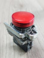 Schneider Electric systeem lamp / rood en groen / ZBV-B1, Verzenden, Nieuw, Schakelaar