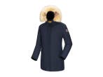 Veiling - Subprime Parka Chloe Navy - S, Kleding | Dames, Jassen | Winter, Nieuw