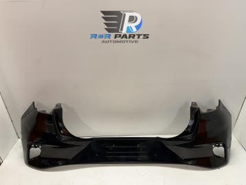 Achterbumper - Type met Park assist - Ford Puma -24 - O..., Verzenden, Nieuw, Deur