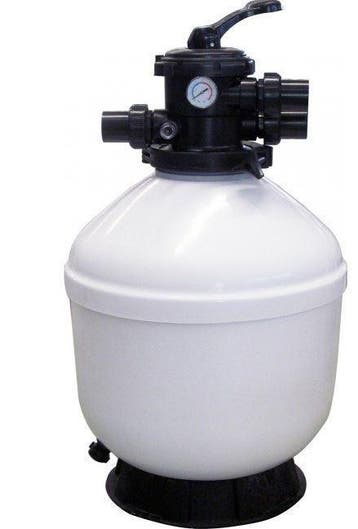 Superpool gelamineerde polyester top filters, Verzenden, Nieuw
