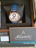Atlantic - Regulator Automatik 53781.41.43 - 53781.41.43 -, Nieuw